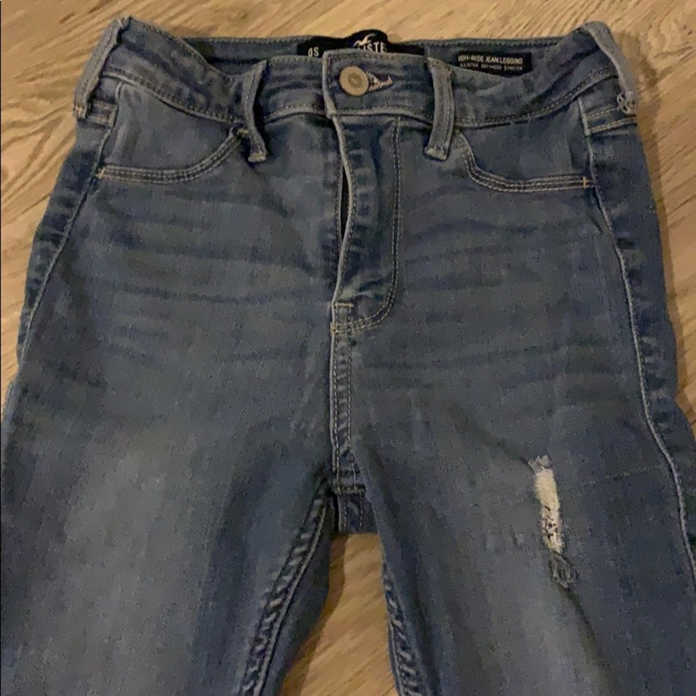 jeans